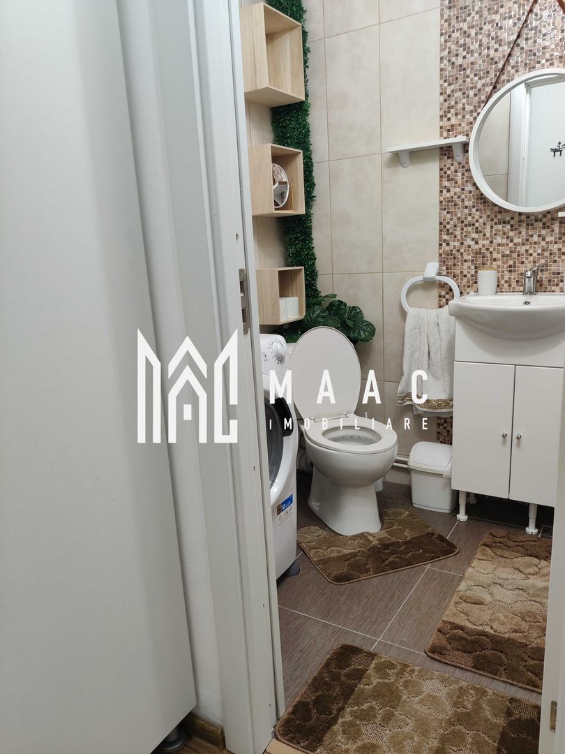 Apartament 1 camera | Etaj intermediar | Mobilata si utilata - Poză 6