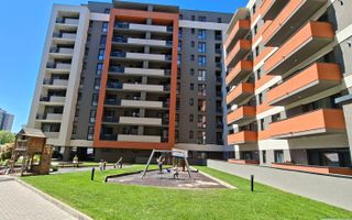 Apartament cu 2 camere + loc de parcare subteran - Aradului - Poză 20