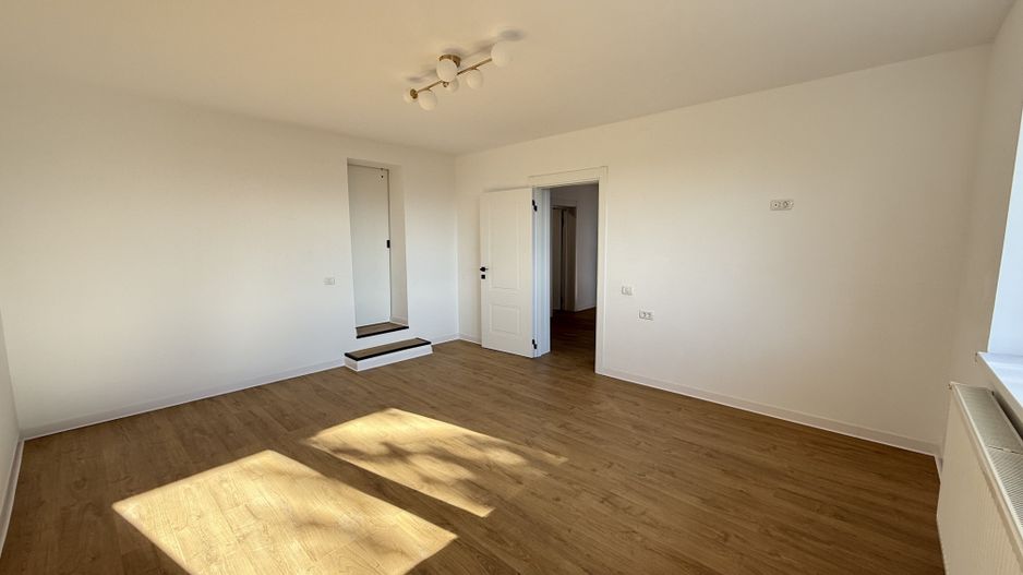 Apartament cu 2 camere in casa in Blumana, Brasov - Poză 13