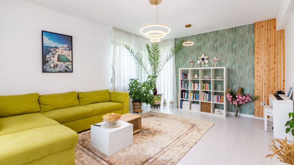 Casă / Vilă cu 4 camere de vânzare Tunari - Poză 4