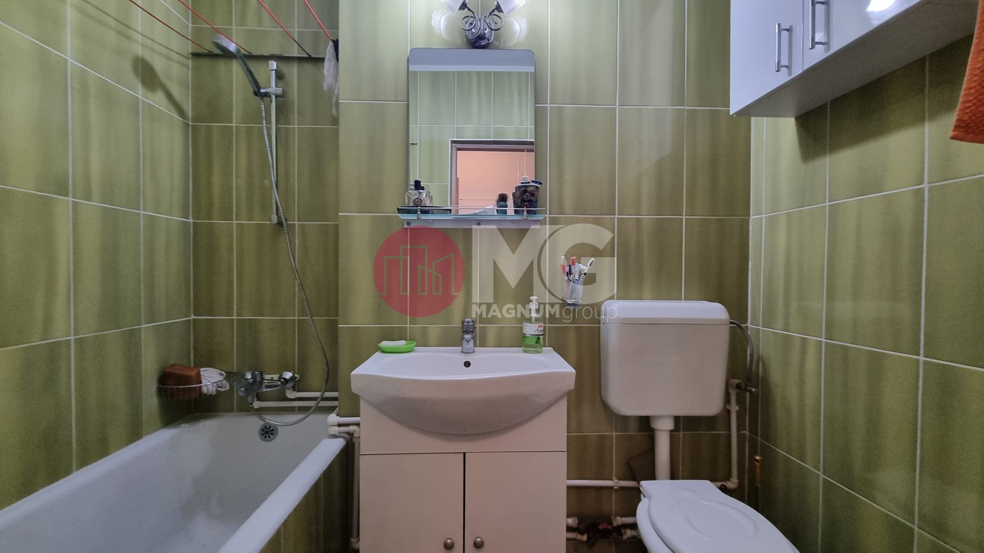 Apartament 3 camere Stefan Cel Mare - Lizeanu - Poză 20