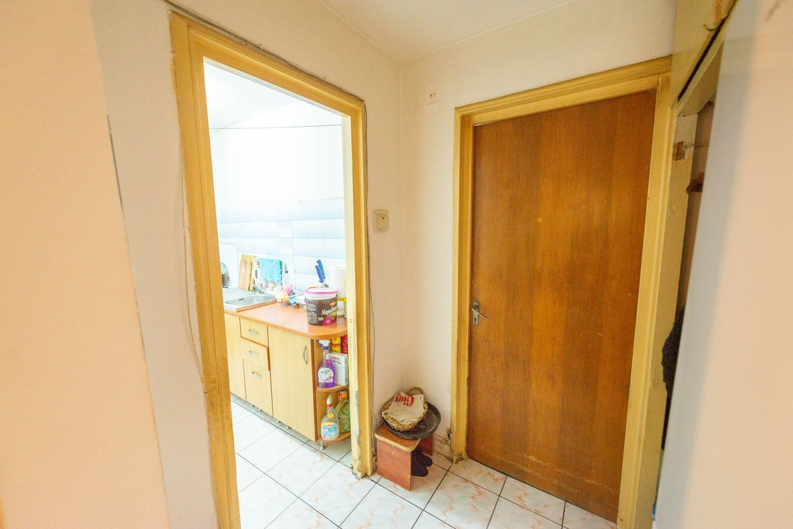 Apartament cu 2 camere de vanzare in zona Titan, 37 mp utili - Poză 6