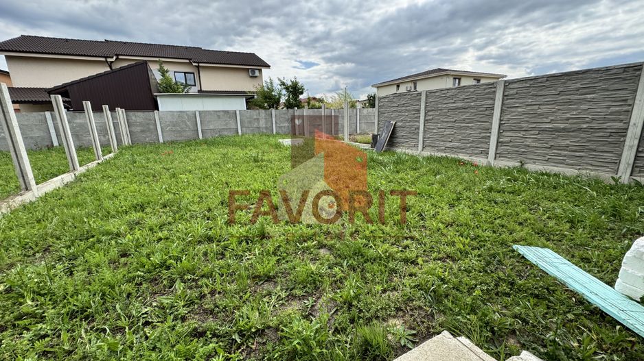 COMISION 0% | Duplex in Mosnita Noua. Zona Excelenta. Toate Utilitatile - Poză 7