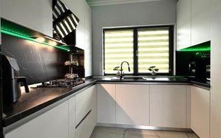 Duplex in Mosnita | Mobilat si utilat | Finisaje premium | Asfalt | - Poză 6