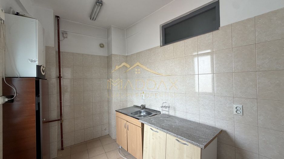 Clădire de birouri S+P+4E // 1.204 mp // Cotroceni - Poză 34