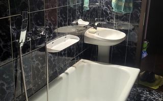 De închiriat apartament 2 camere  | Micro 16 | 🏢 - Poză 11