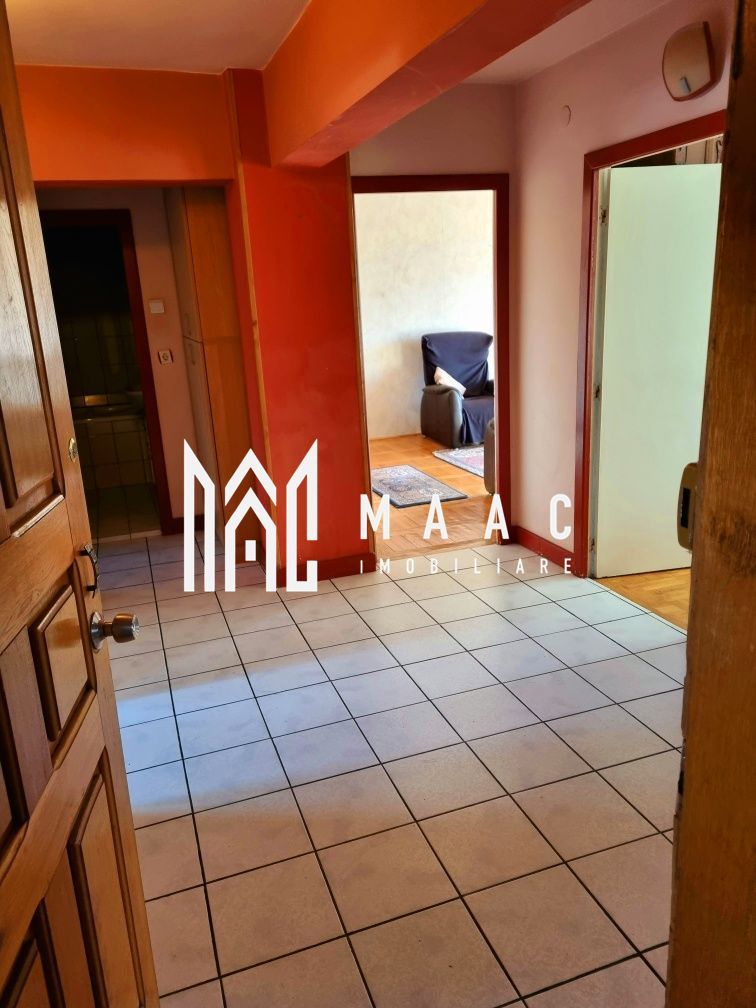 Apartement 4 camene I Central - Zona Gării I Decomandat - Poză 1