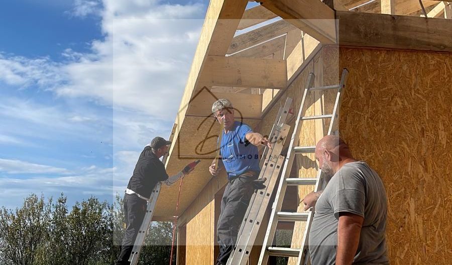 Casa Premium Parcul Verde I 4 camere I Locatie Premium I COMISION 0 - Poză 26