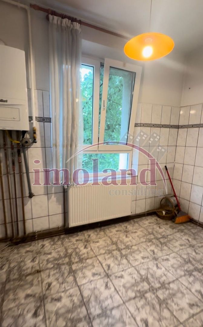 Oportunitate investitie - apartament decomandat 2 camere+boxa 14 mp - Floreasca - Poză 4