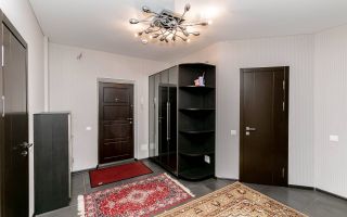 Chirie, apartament, 3 camere, Valea Trandafirilor, Centru - Poză 13