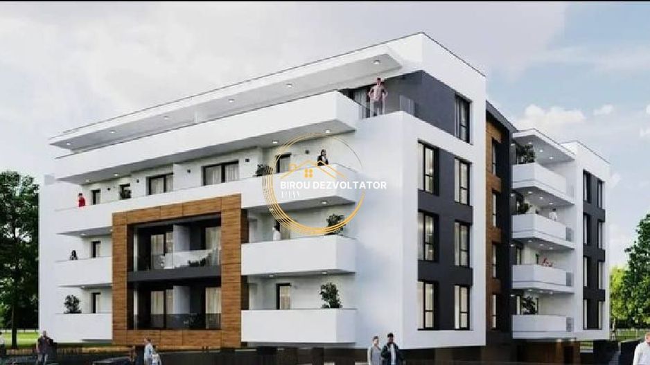 ROMCO REZIDENTIAL 4 - Poză 3