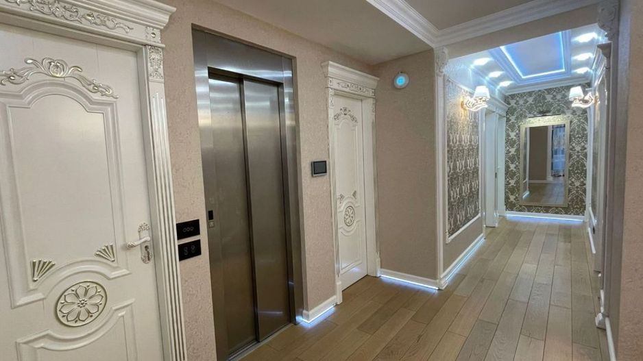 vila P+2E | Greenlake | Baneasa | Sisesti | Lac Grivita - Poză 4