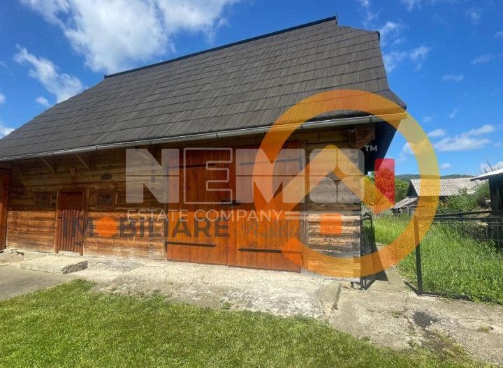 Vilă Modernă și Teren Arabil - Straja, Suceava - Poză 6