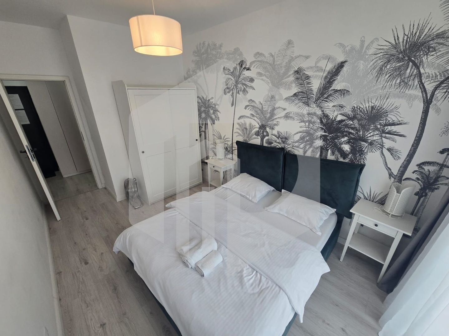 Apartament 3 camere modern City Residence - Poză 11