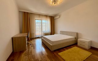 Apartament elegant | 4 camere | doua locuri de parcare | Herastrau - Poză 8