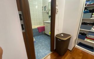 Apartament 3 camere renovat Parcul Circului | Centrala proprie | Bloc 1986 - Poză 9