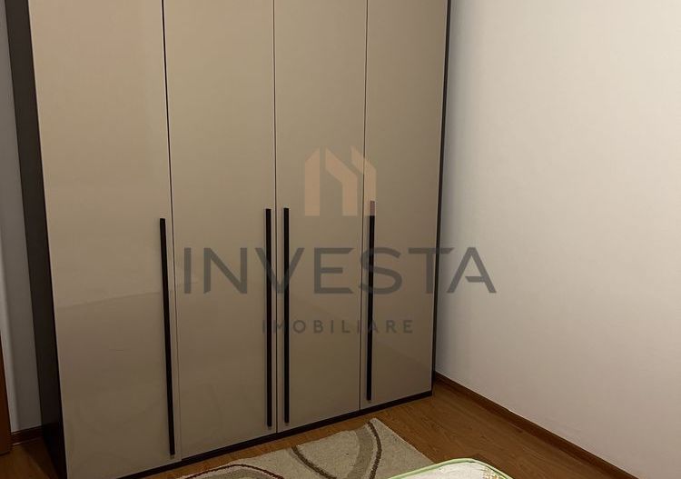 Apartament de inchiriat, loc de parcare, pet friendly, Andrei Muresanu - Poză 5