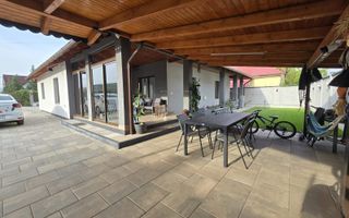 Casa 3 Camere, Zona Micesti, Teren 460mp - Poză 4