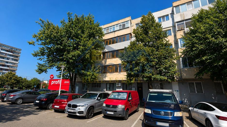 Apart. 2 Camere | Decomandat | Piața 9 Mai | Etaj 1 | Centrală Gaz - Poză 11