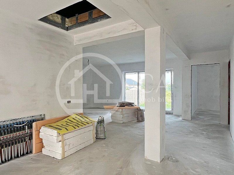 Casa cu 4 camere de vanzare in Paleu, Bihor - Poză 4