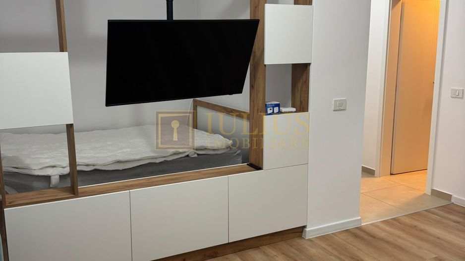 Apartament 1 camera; City of Mara - Poză 10