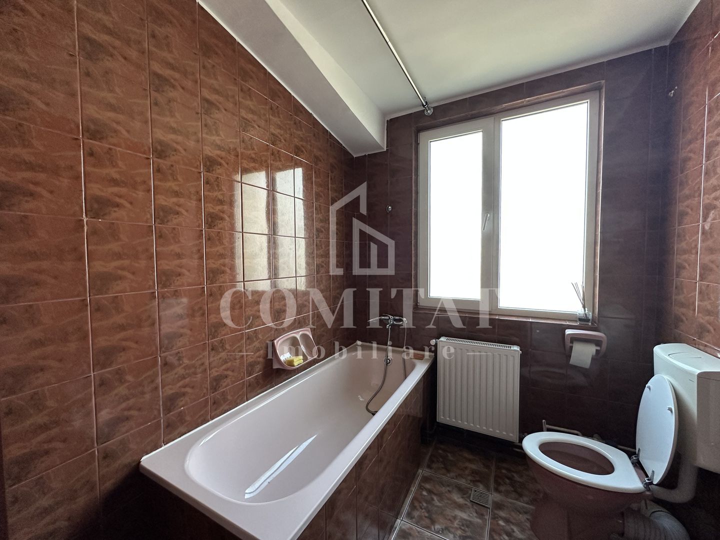 Apartament la casă | 4 camere | 100 mp | Cartier Gruia - Poză 12