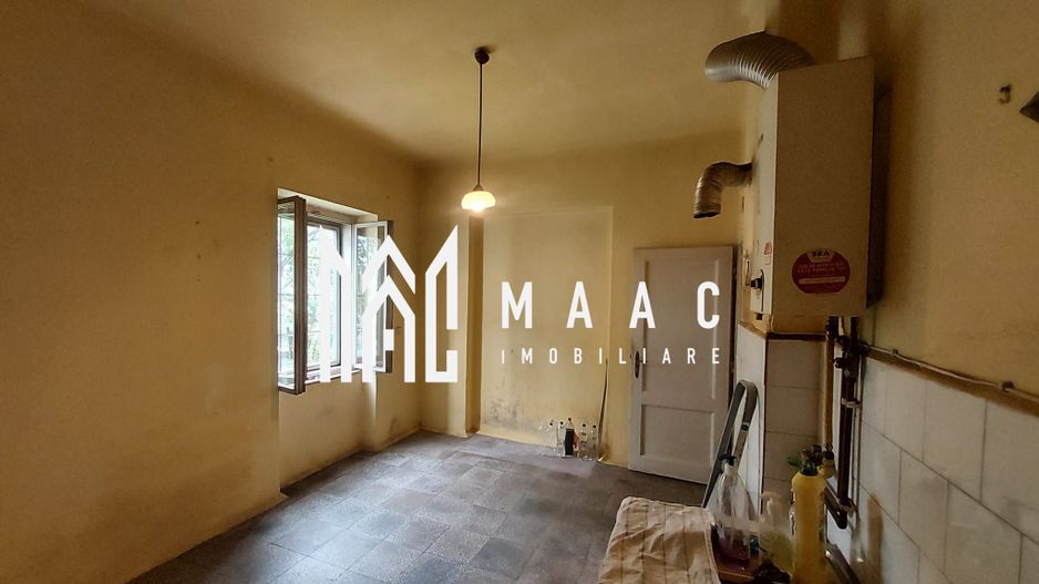 Casă 4 camere | Sub Arini, Sibiu | duplex, curte 450 mp - Poză 6
