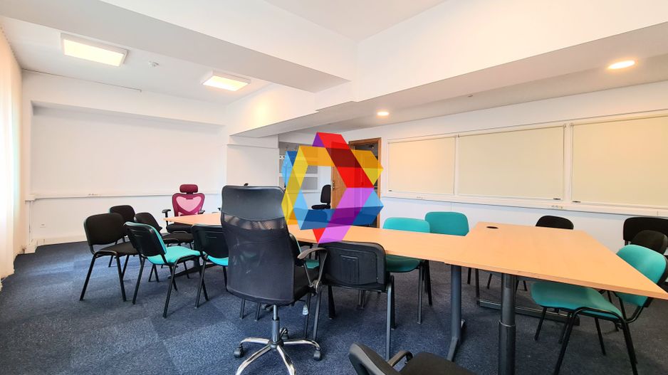 Spatiu birouri de închiriat Brasov - 55 mp # plus-imo.ro - Poză 2