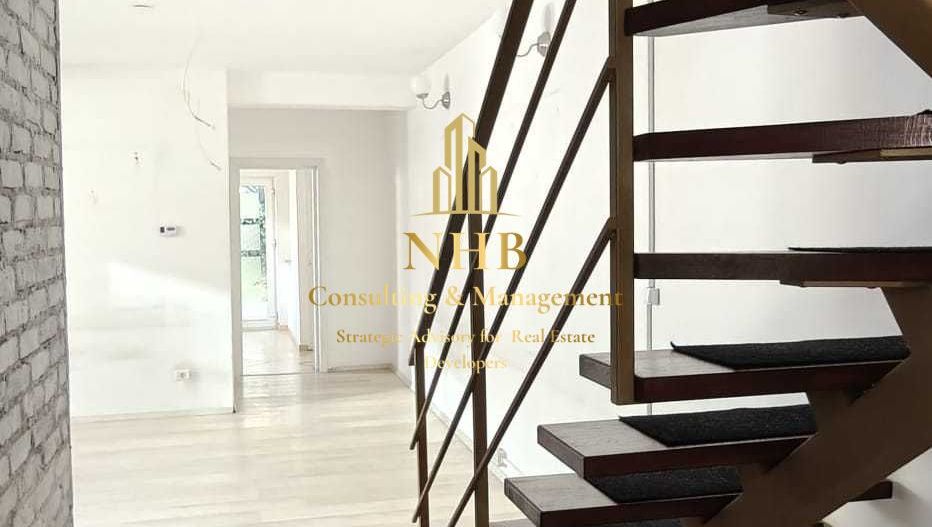 Inchiriere, vila P+M, str. Popa Nan, rond Alba Iulia - Poză 1