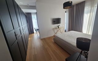 De vanzare Penthouse 4 camere Cazzavillan, Premium, Central, LUX - Poză 9