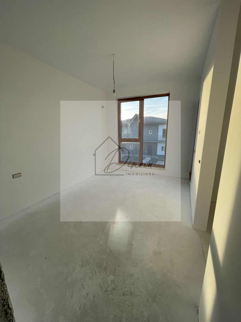 Vila noua din duplex Corbeanca  Hornbach DN1 - Poză 19