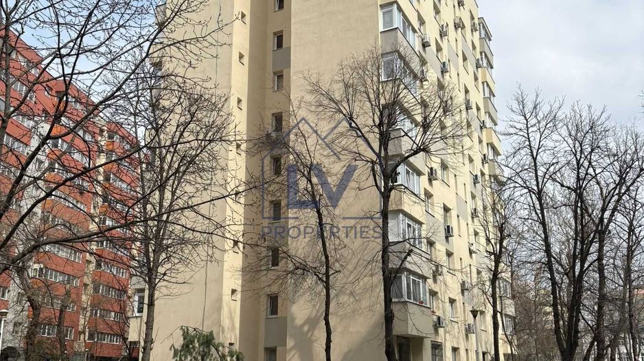 Garsoniera TEI - Poză 1