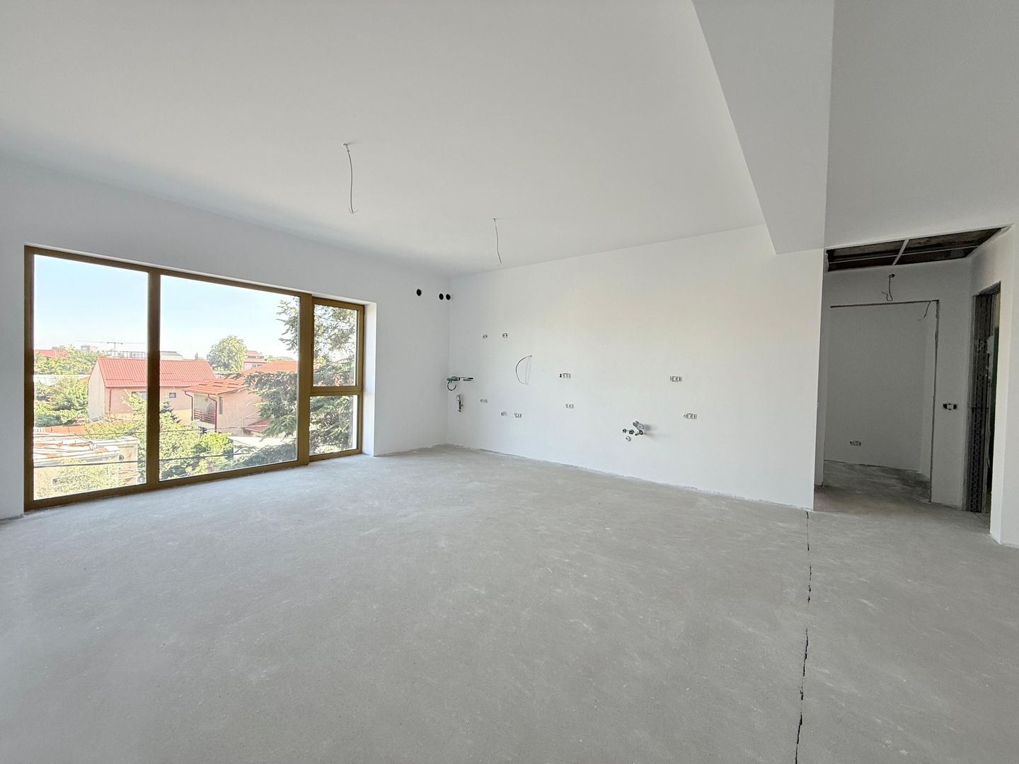 APARTAMENT 3 CAMERE | BLOC NOU | - Poză 1