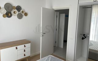 REA1028439 Apartament 2 camere Premium Nusco City - Poză 10