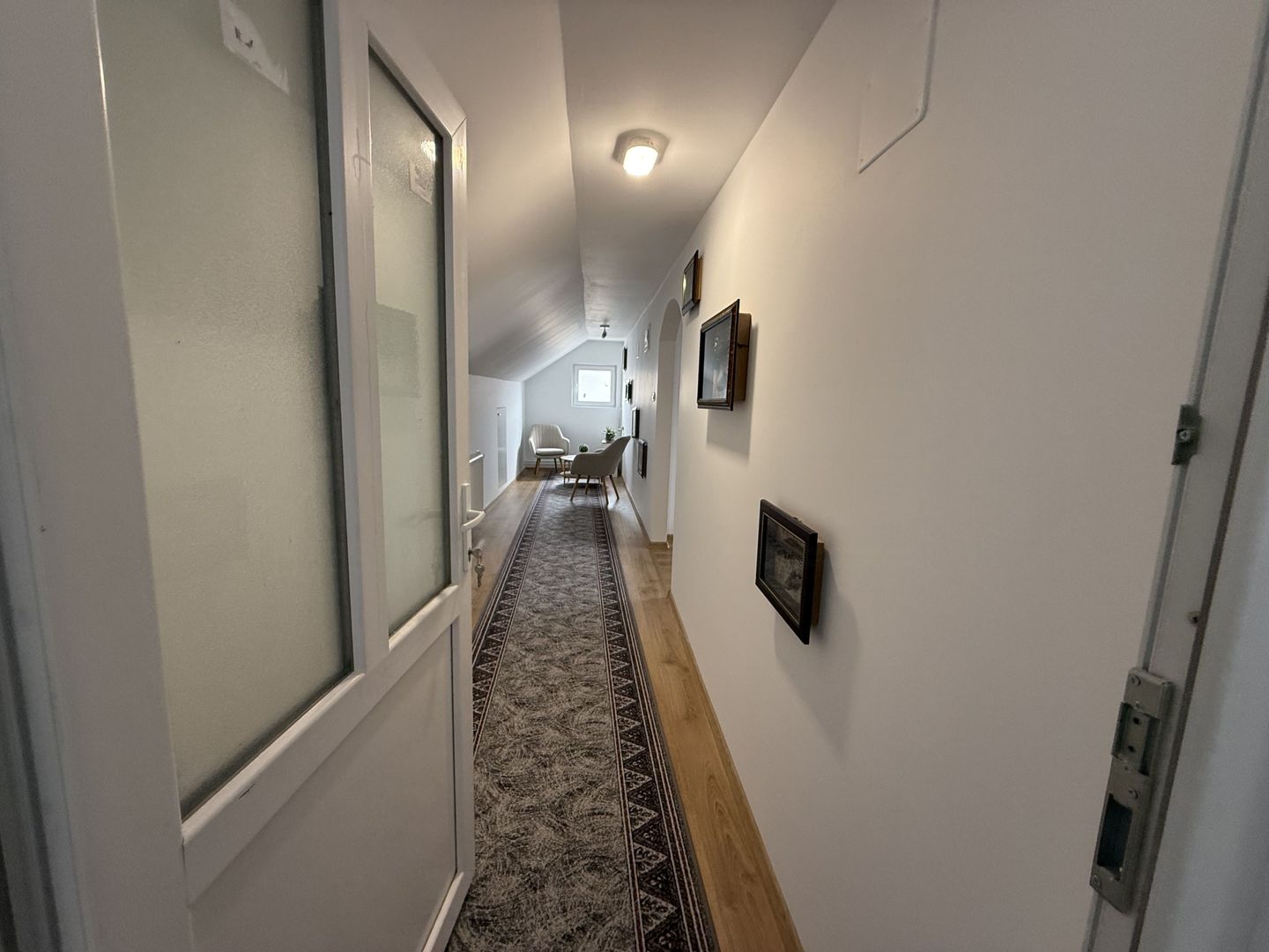 Casă de vânzare | Șcheia  | 146 mp | Complet mobilată - Poză 14