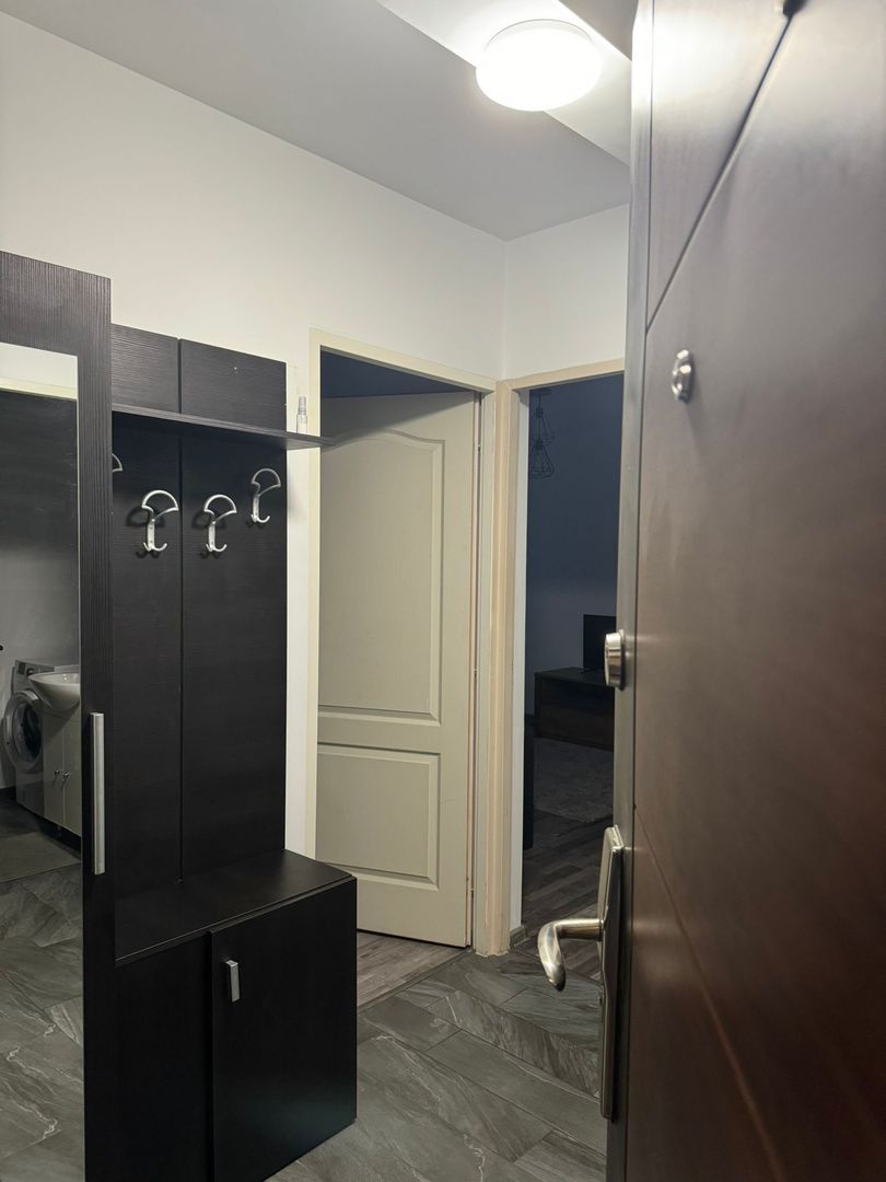 💎 DE ÎNCHIRIAT: Apartament 2 Camere | Ultra-Conectat – Metrou Eroii Revolutiei - Poză 8