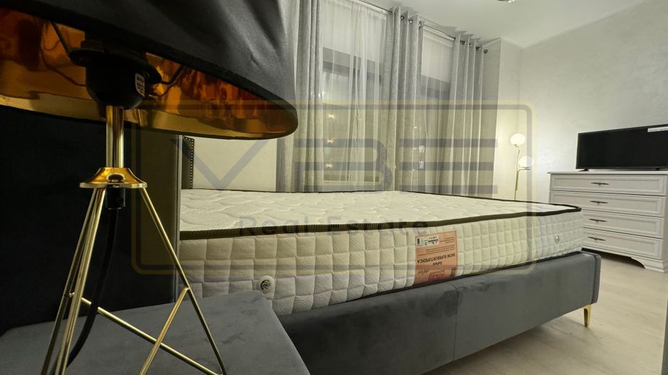 Apartament 2 camere decomandat  Royal Town Copou - Poză 22