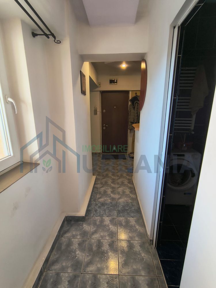 Apartament 2 camere de închiriat, cartier Pacurari, Iași - Poză 3
