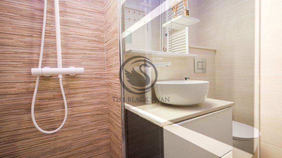 Apartament 3 camere de vanzare | Renovat, Vest, Ploiesti | Comision 0% - Poză 9