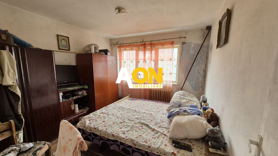 Apartament 2 Camere, Decomandat, 47 mp, Et. 7, Zona Cetate - Poză 5