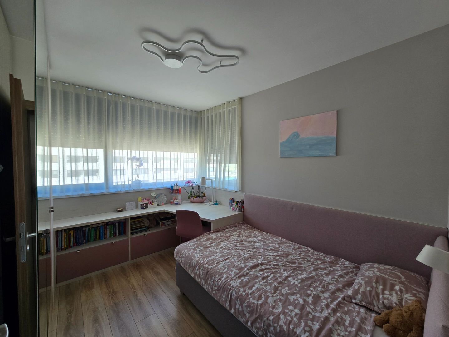 Apartament 3 camere, Zona Torontaului, Vedere Panoramica, Loc de parcare - Poză 4