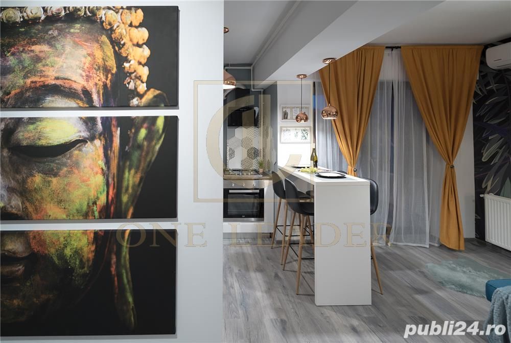 Apartament 2 camere de închiriat | Unirii - Poză 8