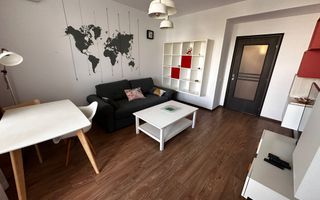 2 Camere str. Sabinelor Bd Tudor Vladimirescu Hotel Marriott Viilor - Poză 9