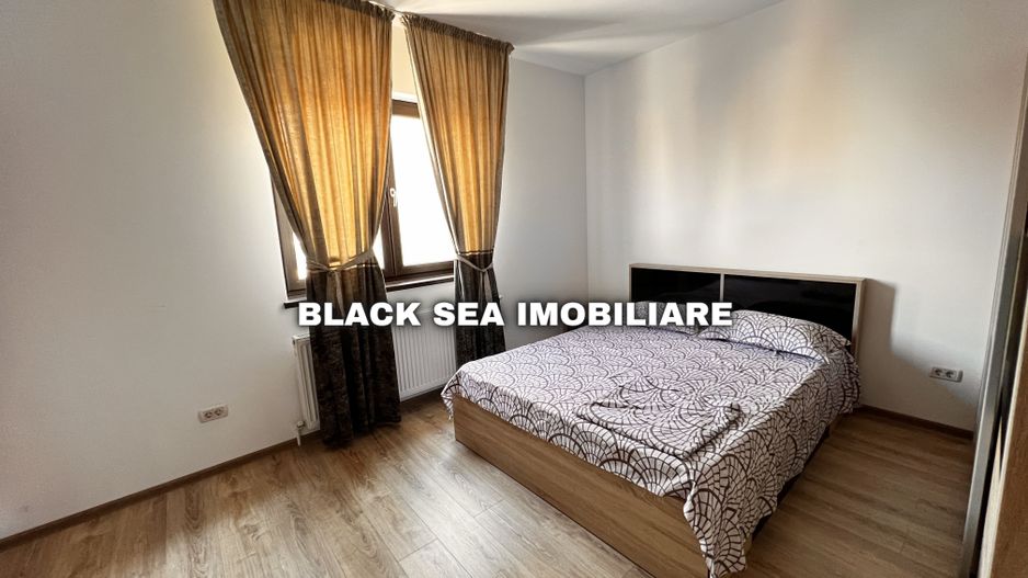 Vila P+1 de 5 camere l Mamaia Nord - Deschidere 23M l Teren 1564MP - Poză 8