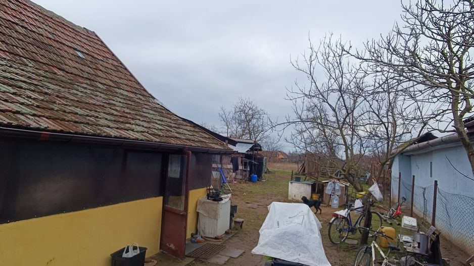 Casă cu teren generos 1.305 mp | Curtici – Arad - Poză 8