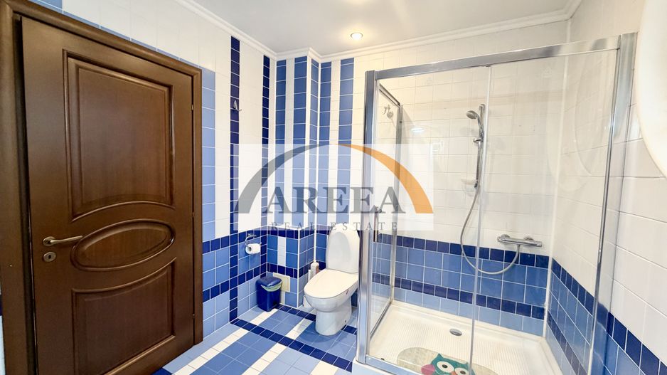 Vilă cu curte mare și piscină – ideală pentru familie, Pipera - Poză 26