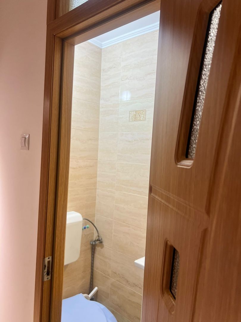 VANZARE 3 CAMERE | CENTRALA PROPRIE | 2 BAI | ZONA MARGELELOR - Poză 17