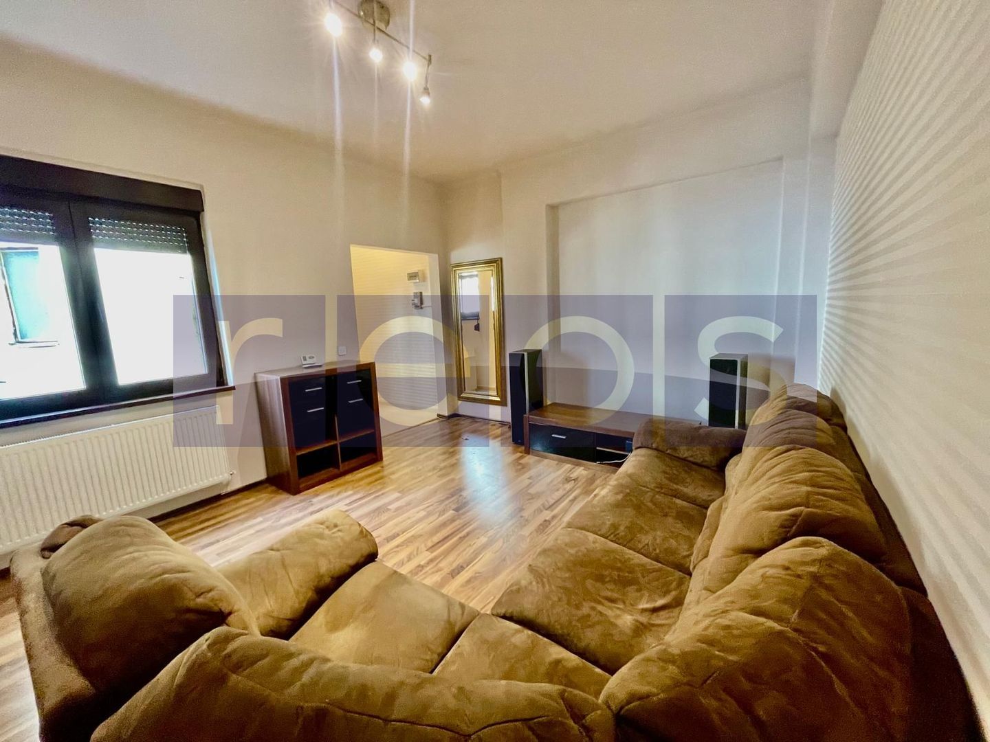 INCHIRIERE 3 CAMERE 2 BAI METROU UNIRII ULTRACENTRAL CENTRALA PROPRIE 68MP - Poză 4