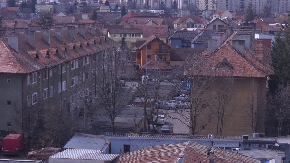 Garsoniera Centrul Civic - Poză 2