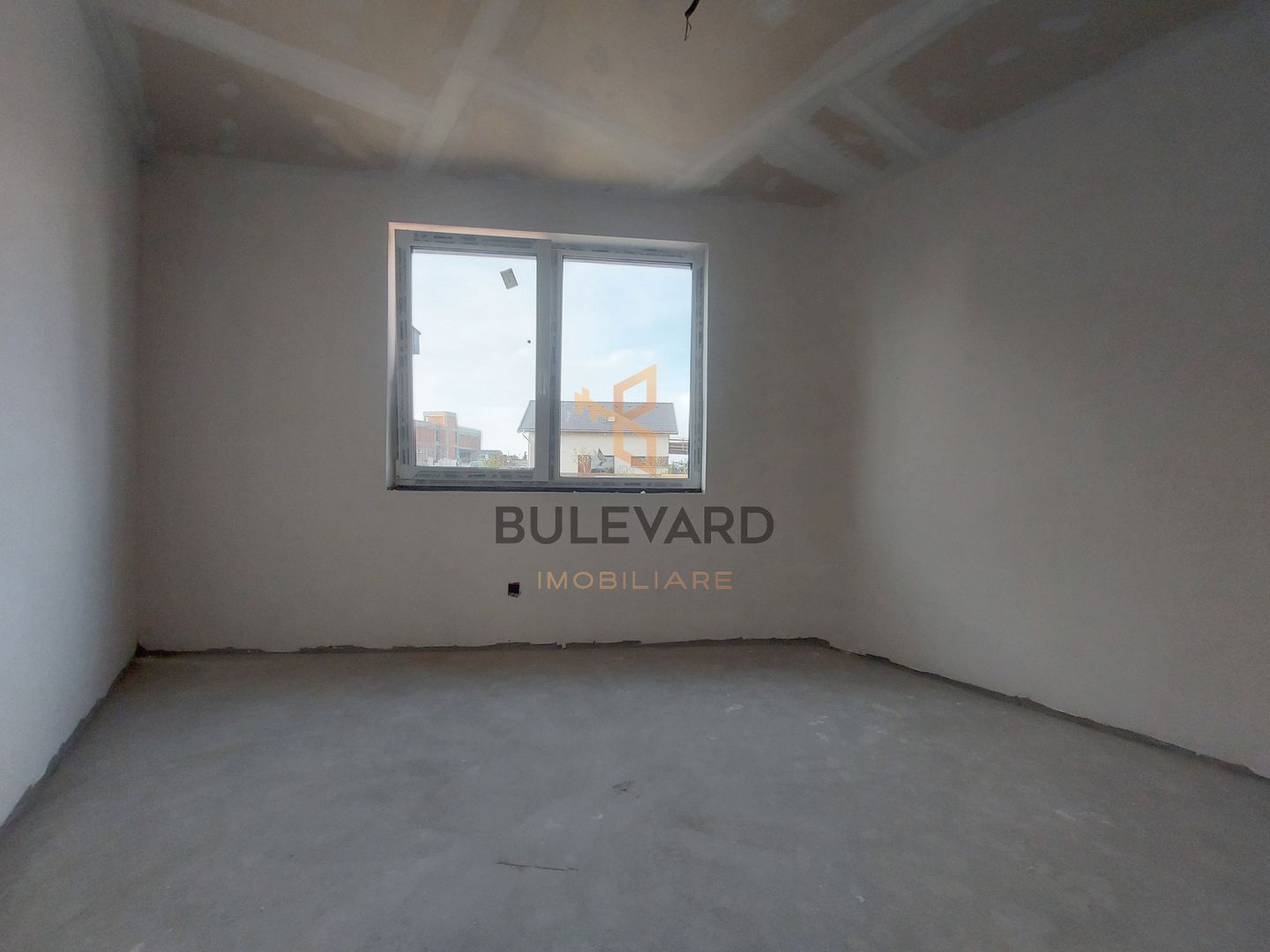 Casa de tip duplex cu CF la 5 minute de Vivo Center! - Poză 8